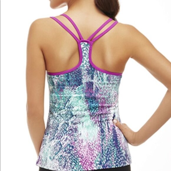 Fabletics Tahoe Tank *BOGO* - Picture 2 of 5